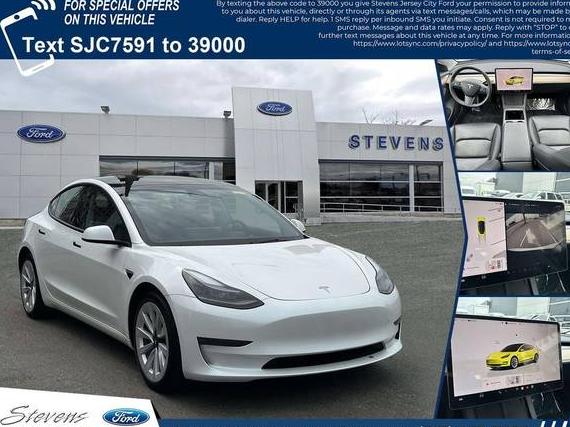 TESLA MODEL 3 2023 5YJ3E1EA2PF557591 image TESLA MODEL 3 2023 5YJ3E1EA2PF557591 image